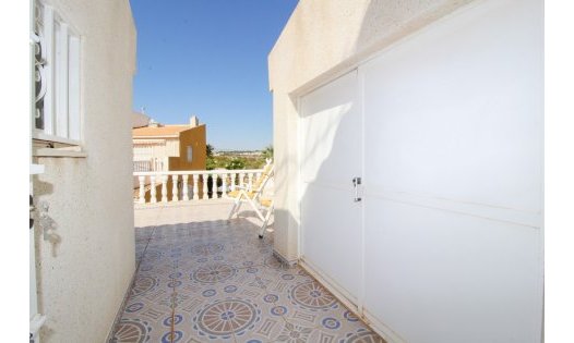 Resale - Terraced Houses -
Orihuela Costa