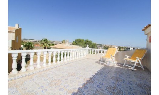 Resale - Terraced Houses -
Orihuela Costa