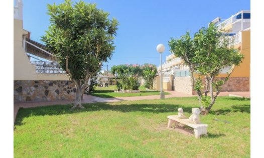 Resale - Terraced Houses -
Orihuela Costa