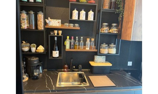 Videresalg - Luksusvillaer -
Orihuela Costa - Las Colinas Golf