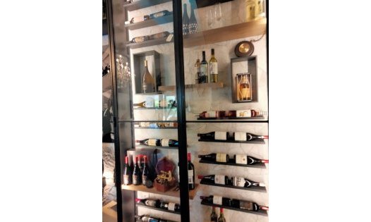 Videresalg - Luksusvillaer -
Orihuela Costa - Las Colinas Golf