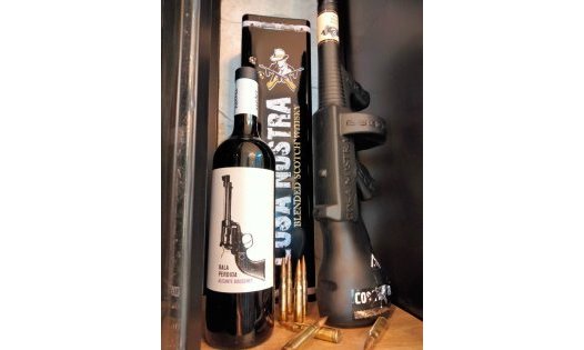 Videresalg - Luksusvillaer -
Orihuela Costa - Las Colinas Golf