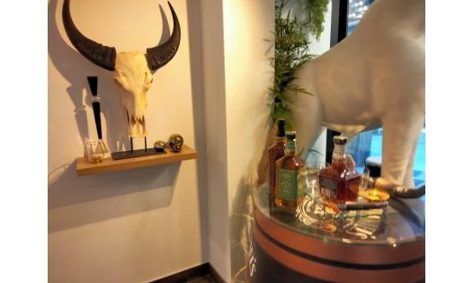 Videresalg - Luksusvillaer -
Orihuela Costa - Las Colinas Golf