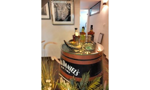 Videresalg - Luksusvillaer -
Orihuela Costa - Las Colinas Golf