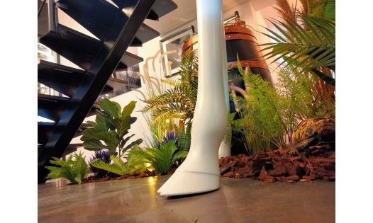 Videresalg - Luksusvillaer -
Orihuela Costa - Las Colinas Golf