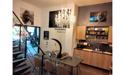 Videresalg - Luksusvillaer -
Orihuela Costa - Las Colinas Golf