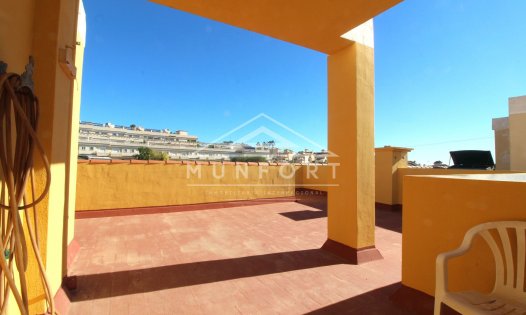 Videresalg - Bungalower -
Orihuela Costa - Villamartin