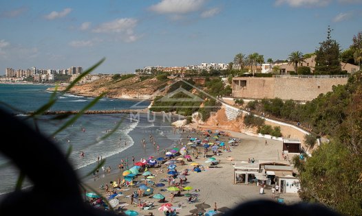 Videresalg - Bungalower -
Orihuela Costa - Villamartin