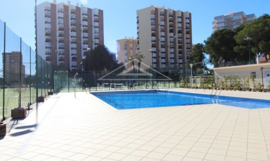 Videresalg - Bungalower -
Orihuela Costa - Villamartin