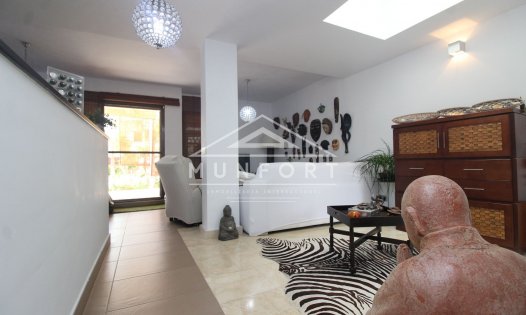 Resale - Terraced Houses -
Orihuela Costa - Lomas de Cabo Roig