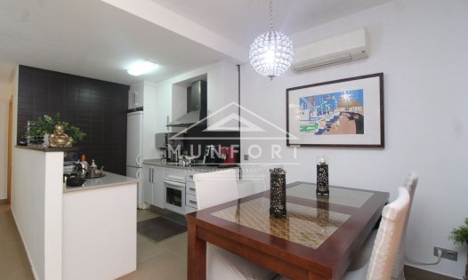 Resale - Terraced Houses -
Orihuela Costa - Lomas de Cabo Roig