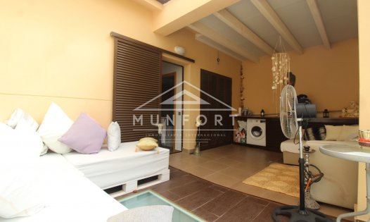 Resale - Terraced Houses -
Orihuela Costa - Lomas de Cabo Roig