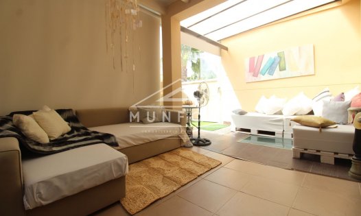 Resale - Terraced Houses -
Orihuela Costa - Lomas de Cabo Roig