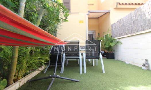 Resale - Terraced Houses -
Orihuela Costa - Lomas de Cabo Roig