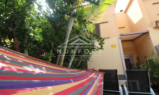 Resale - Terraced Houses -
Orihuela Costa - Lomas de Cabo Roig