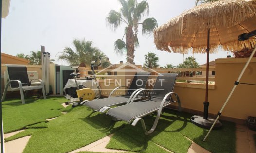 Resale - Terraced Houses -
Orihuela Costa - Lomas de Cabo Roig