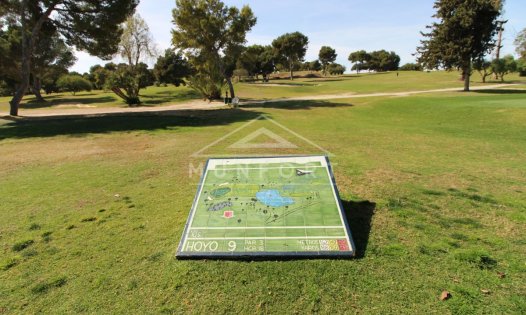 Resale - Terraced Houses -
Orihuela Costa - Lomas de Cabo Roig