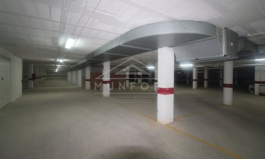 Herverkoop - Garages -
Orihuela Costa - ZENIAMAR