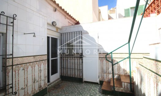 Resale - Terraced Houses -
Los Urrutias