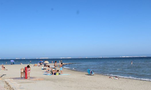 Segunda mano - Bungalows -
Alcázares, Los - Los Alcázares