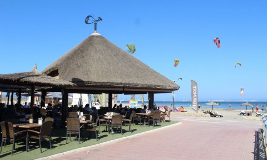 Herverkoop - Bungalows -
Alcázares, Los - Los Alcázares