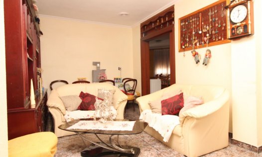 Segunda mano - Apartamentos -
San Javier