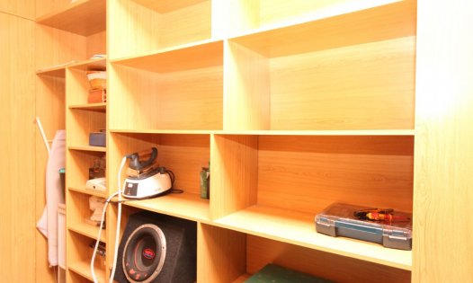 Segunda mano - Apartamentos -
San Javier