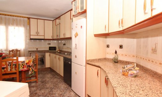 Segunda mano - Apartamentos -
San Javier