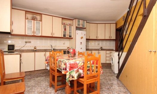 Segunda mano - Apartamentos -
San Javier