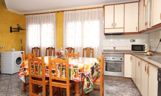 Segunda mano - Apartamentos -
San Javier