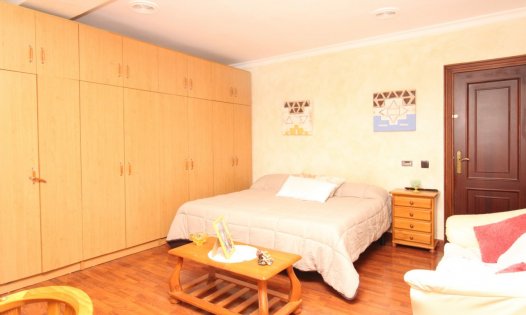 Segunda mano - Apartamentos -
San Javier