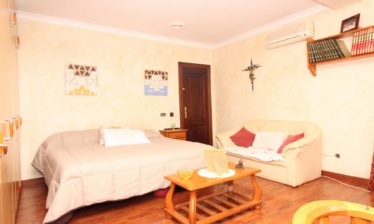 Segunda mano - Apartamentos -
San Javier