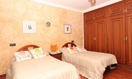 Segunda mano - Apartamentos -
San Javier