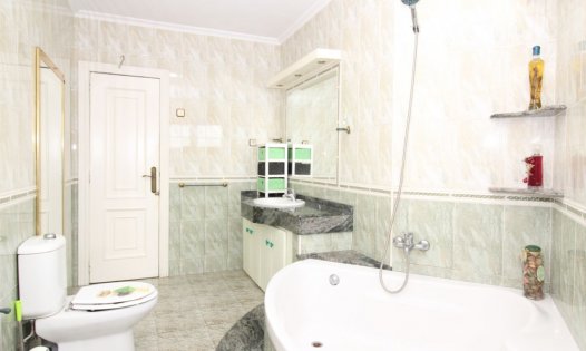 Segunda mano - Apartamentos -
San Javier