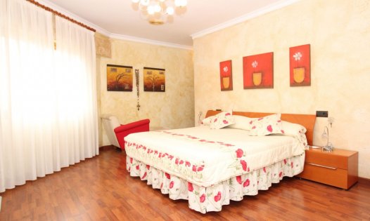 Segunda mano - Apartamentos -
San Javier