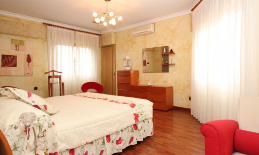 Segunda mano - Apartamentos -
San Javier