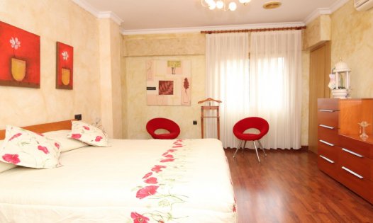 Segunda mano - Apartamentos -
San Javier