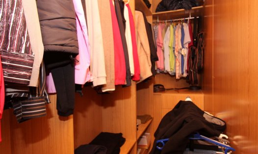 Segunda mano - Apartamentos -
San Javier