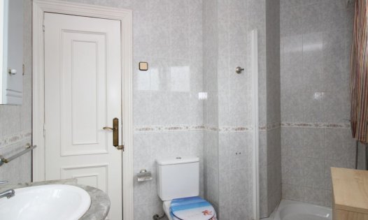 Segunda mano - Apartamentos -
San Javier