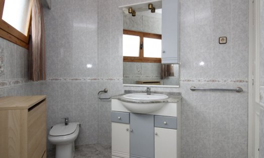 Segunda mano - Apartamentos -
San Javier