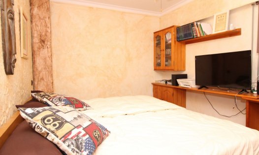 Segunda mano - Apartamentos -
San Javier