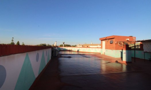 Segunda mano - Apartamentos -
San Javier