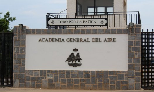 Segunda mano - Apartamentos -
San Javier