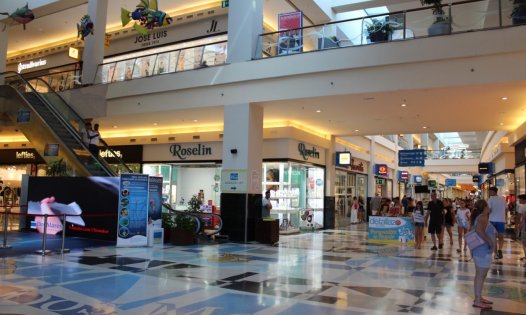 Segunda mano - Apartamentos -
San Javier