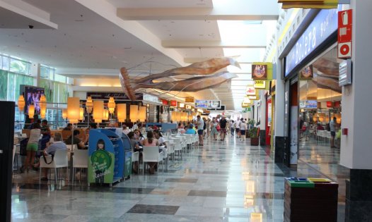 Segunda mano - Apartamentos -
San Javier