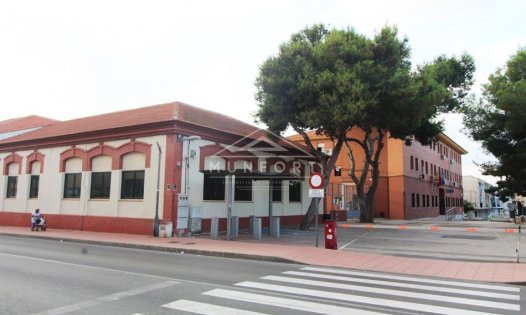 Segunda mano - Apartamentos -
San Javier