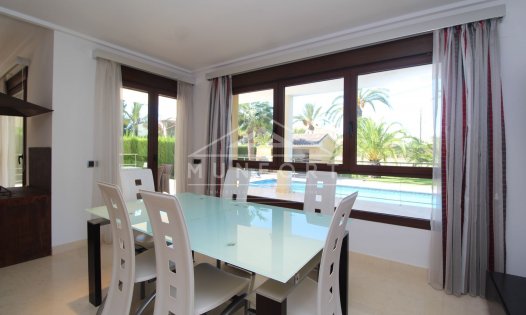 Resale - Villas -
Orihuela Costa - Cabo Roig