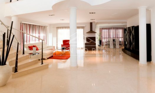 Resale - Villas -
Orihuela Costa - Cabo Roig