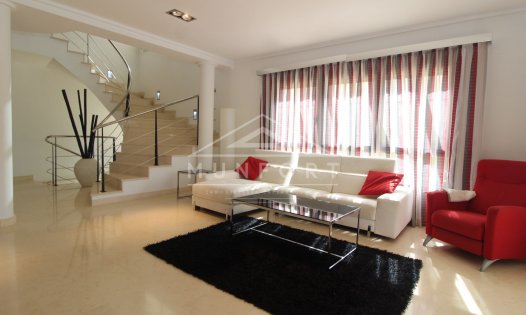 Resale - Villas -
Orihuela Costa - Cabo Roig