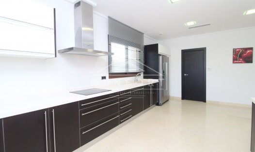 Resale - Villas -
Orihuela Costa - Cabo Roig